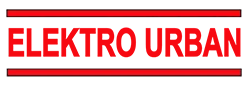 Elektro Urban Elektroinstallationen u Handels GesmbH Logo